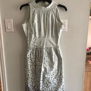 Anthropology dress